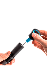 BlenderBottle - 2-In-1 Bottle Brush - Black