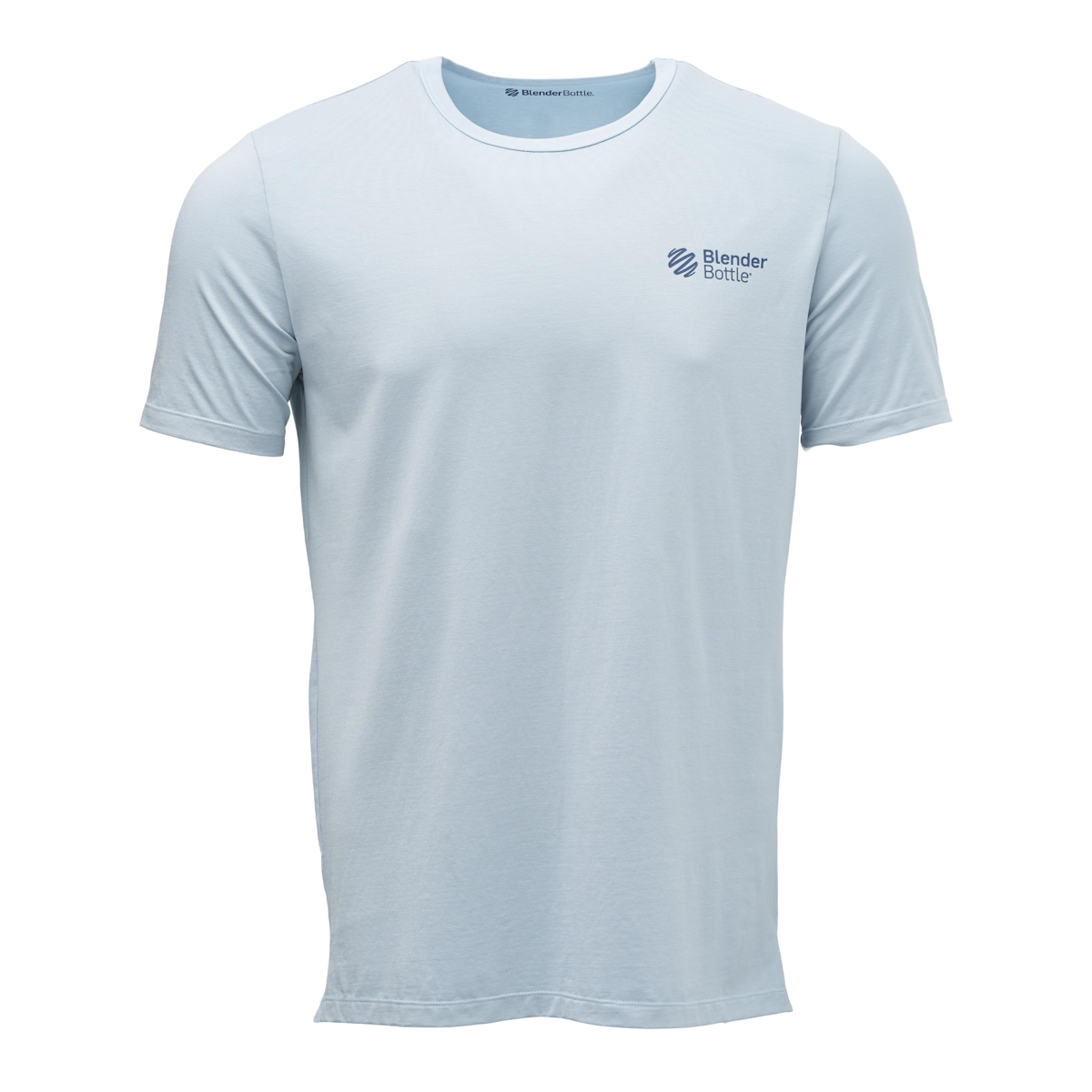 BlenderBottle Essential T-Shirt - Modern Style