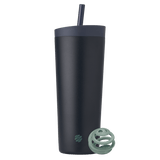 2-in-1 Shaker Tumbler Custom