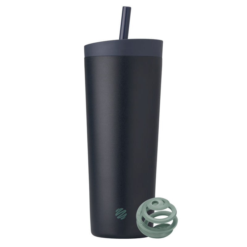 2-in-1 Shaker Tumbler Custom