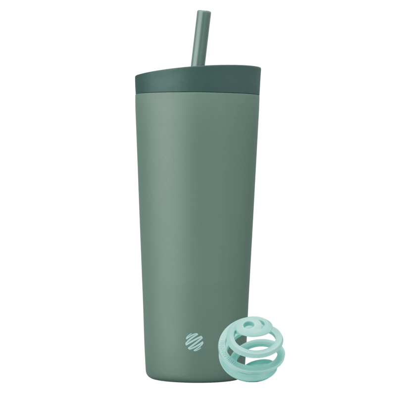2-in-1 Shaker Tumbler Custom - Daily Pick