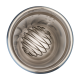 Red & Blue Superman Stainless Shaker. | Color#The Man Of Steel, Color#Batman - Black