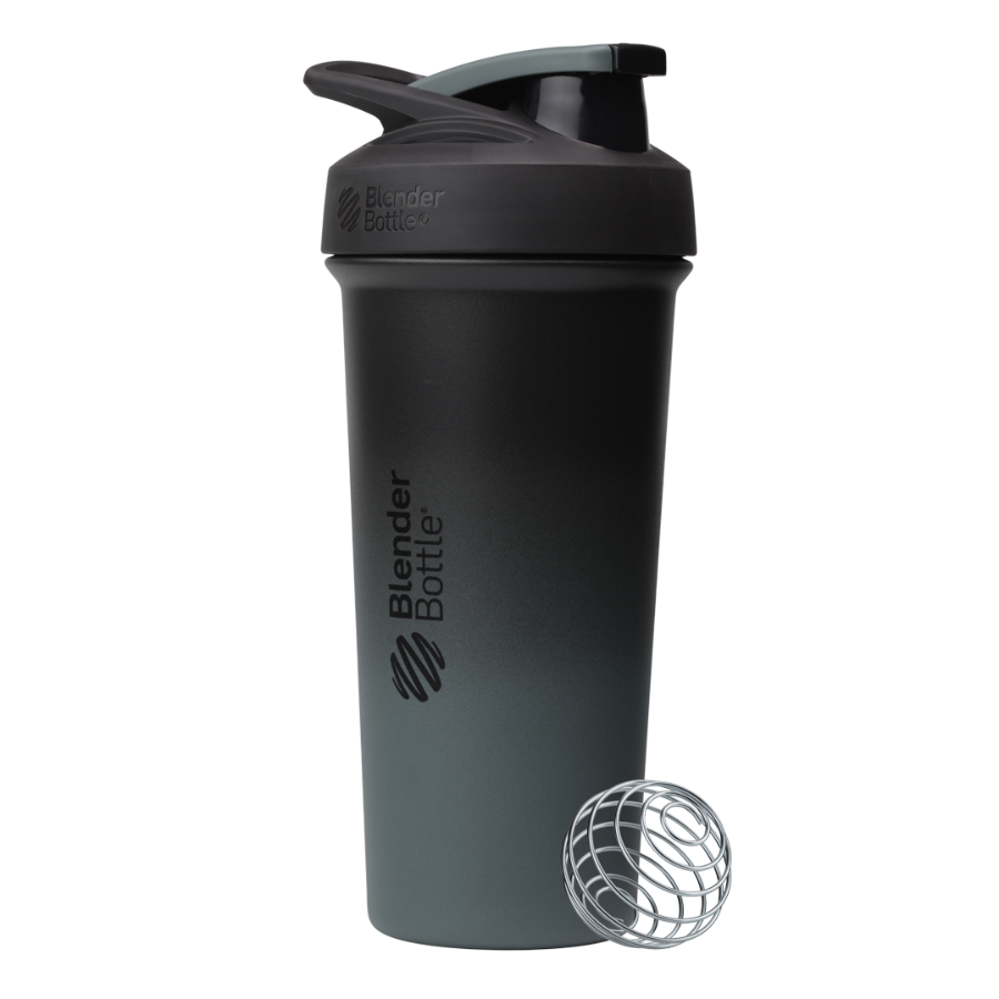 Sport Stainless Sleek - Modern Ready