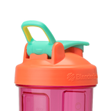 SpongeBob - Mussel Beach Back Lid Pro Series | Color#Mussel Beach