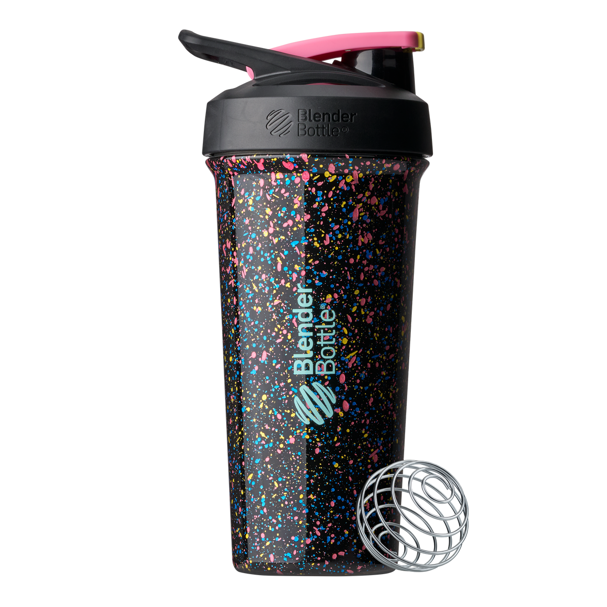 The Shaker Club - Stainless Sleek - Clean Set