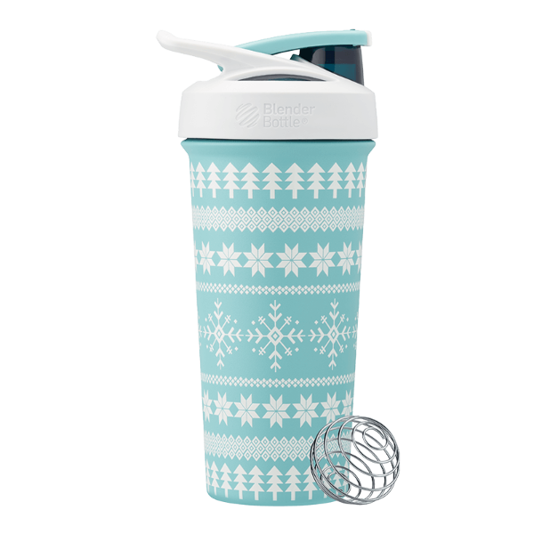 Blue Spruce - Sleek Sport - Simple Pick