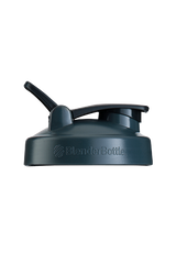 Classic BlenderBottle lid in black