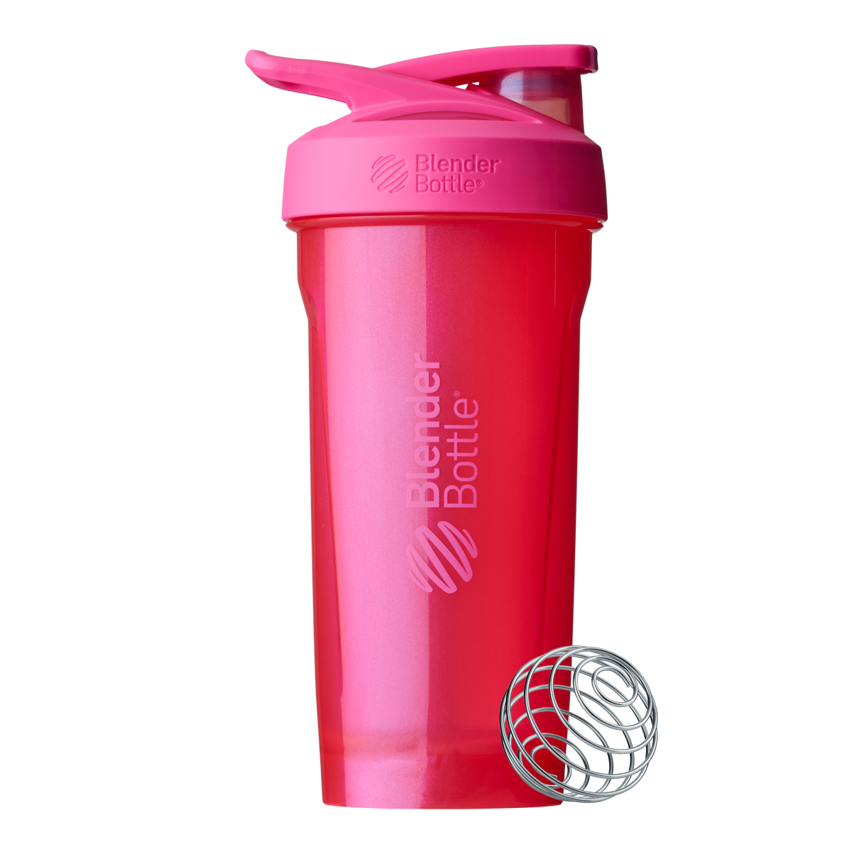 The Shaker Club - Sport - Simple Ready