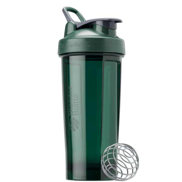 Pro Series - Clean Ready
