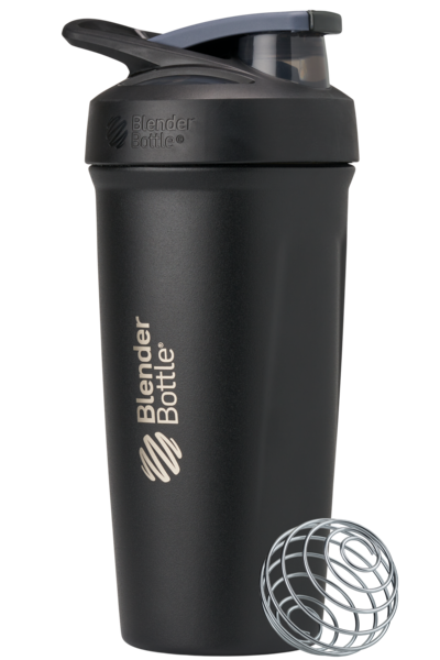 Insulated Stainless Sport Custom - Clean Fit