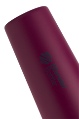Strada™ protein shake cup with insulated rounded base. | filter:all
