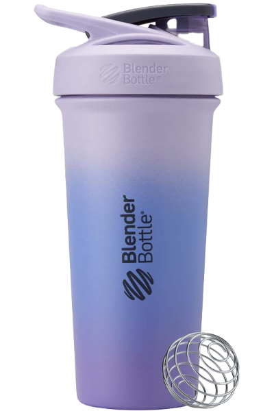BlenderBottle Customization - Fresh Style