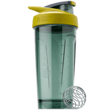Jade Sport Protein Shake Cup 28oz | Material#Polypropylene (PP)_Color#Jade_Size#28oz