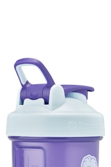 Yellowstone Lid with Purple Carry Loop | Color#Yellowstone