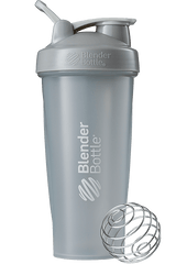 BlenderBottle - Classic™ v1 - 28 oz Pebble