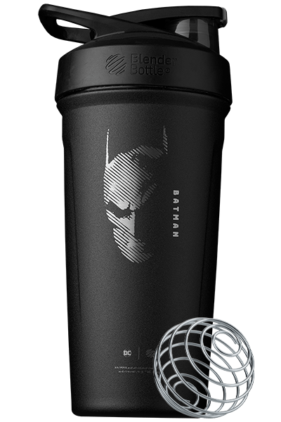 DC Comics - Insulated Stainless Steel Sport - Daily Pack