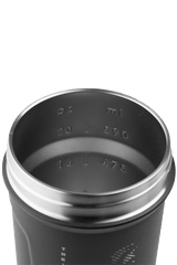 BlenderBottle - DC Comics Insulated Stainless Steel - Batman BlenderBottle - DC Comics Insulated Stainless Steel | Color#Batman - Black
