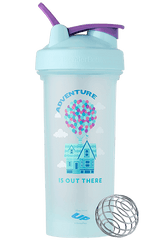 BlenderBottle - Disney · Pixar Shakers - Adventure Is Out There - Up | Color#Adventure Is Out There - Up_Size#28oz