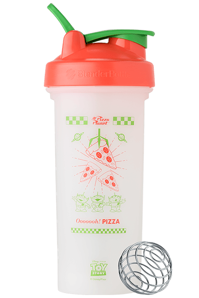 Disney · Pixar Shakers - Easy Choice
