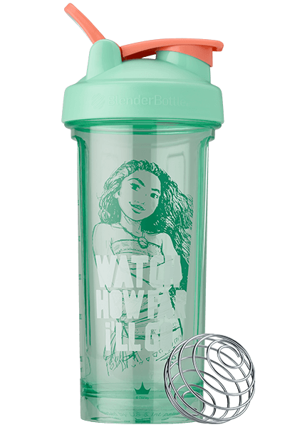 Disney Princess - Pro Series - Travel Fit