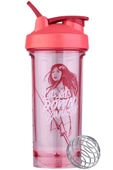BlenderBottle - Disney Princess - Pro Series - Mulan - Let's Get Down to Business | Color#Mulan - Let's Get Down to Business