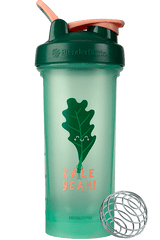 BlenderBottle - Foodie Shakers - Kale Yeah | Color#Kale Yeah