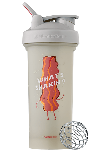 Foodie Shakers - Active Style
