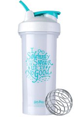 BlenderBottle - Harry Potter - I Solemnly Swear | Color#I Solemnly Swear_Size#28oz