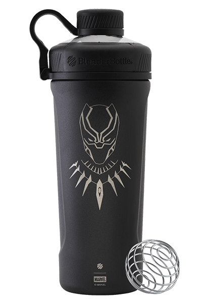 Marvel - Radian Stainless - Simple Pack