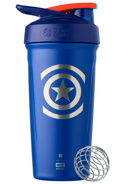 Marvel - Sport Stainless Steel - Active Pack