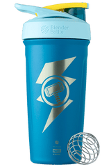 BlenderBottle - Marvel Strada Stainless Steel - Thor | Color#Thor