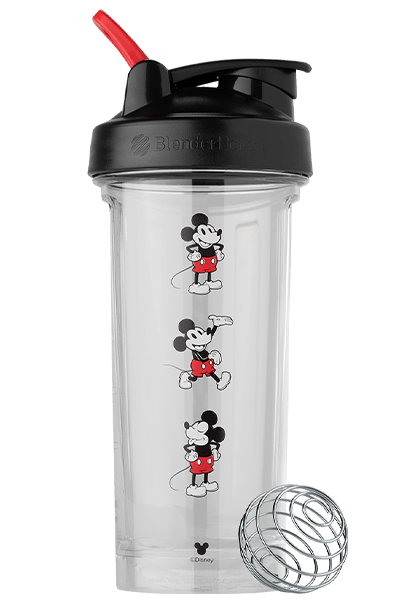 Mickey & Minnie - Pro Series - Classic Fit