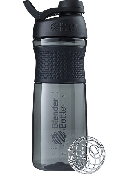 SportMixer® - Modern Pick