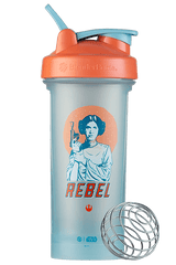 BlenderBottle - Star Wars - Classic - Leia - Rebel | Color#Leia - Rebel