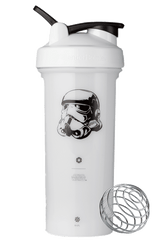 BlenderBottle - Star Wars - Pro Series - Stormtrooper | Color#Stormtrooper